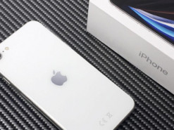 iPhone SE с 5G может выйти через две недели