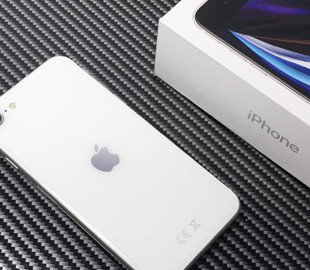 iPhone SE с 5G может выйти через две недели