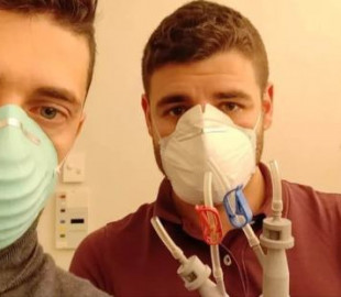 Медицинская компания может подать в суд на волонтеров, напечатавших на 3D-принтере клапаны для лечения COVID-19 