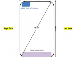 Загадочный смартфон Motorola замечен на сайте американского регулятора