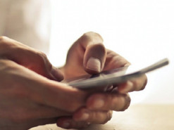 В Луганской области часть жителей осталась без мобильной связи