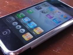 За 11 лет разрешение дисплея iPhone увеличилось в 22 раза