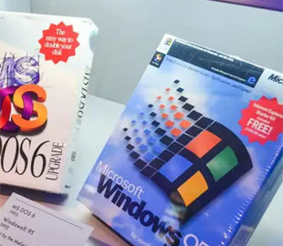 Чому Windows 95 перезапускався швидше, якщо затиснути Shift: пояснив ветеран Microsoft