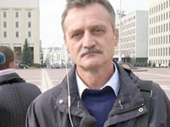 Журналиста Олега Груздиловича этапировали в колонию