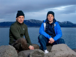 Звезда "Игры престолов" Николай Костер-Вальдау сыграет в фильме Netflix о выживании