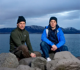 Звезда "Игры престолов" Николай Костер-Вальдау сыграет в фильме Netflix о выживании