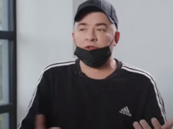 Андрій Данилко пояснив, чому російські зірки мовчать про війну