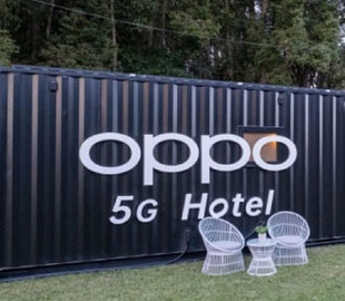 В Австралии появился первый в мире отель с 5G