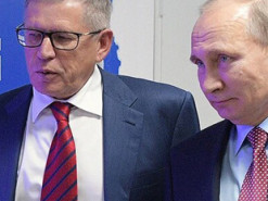 Раптово помер головред "улюбленої газети Путіна"