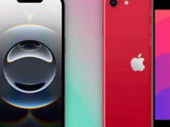 Експерти з’ясували, чи є сенс міняти iPhone SE 3 на iPhone 16e