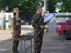 Актер и шоумен Геннадий Попенко вступил в ряды ВСУ