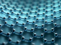 Британский стартап первым запускает массовое производство графена