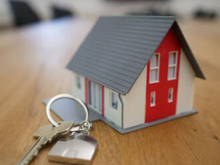 Первая в мире криптоипотека: в США начали выдавать биткоин-кредиты на жилье