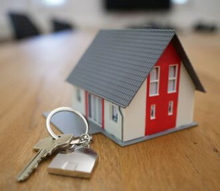 Первая в мире криптоипотека: в США начали выдавать биткоин-кредиты на жилье