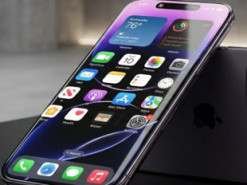 Ювілейний iPhone отримає дисплей із чотирма вигнутими краями