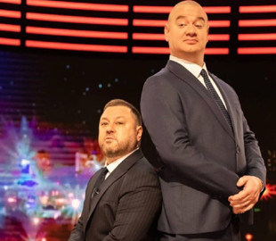 У Зеленського пояснили, чому нагородили орденами Пікалова, Кошового та інших зірок