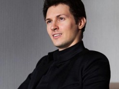 Павла Дурова обвинили в краже чужой разработки
