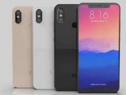 Появился пример ночного снимка, созданного на камеру Xiaomi Mi 8