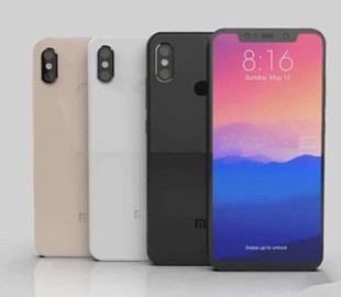 Появился пример ночного снимка, созданного на камеру Xiaomi Mi 8
