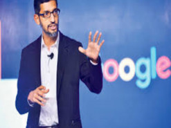 Google запретит рекламу с контентом, содержащим теории заговора