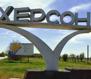 ЦВК мемом відреагувала на плани росіян зробити "референдум" на Херсонщині