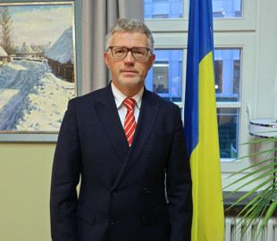 Німеччина збільшила імпорт з росії з початку року на 60% - посол Мельник