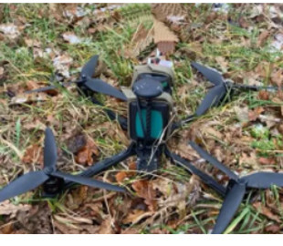 Український дрон "Відьмак". Що відомо про новий козир ЗСУ