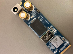 К выходу на рынок готовится SSD для аудиофилов