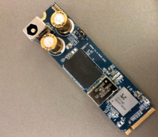 К выходу на рынок готовится SSD для аудиофилов