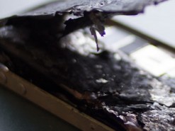 Дымящимся батареям iPhone найдено объяснение