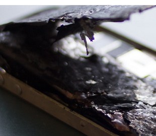 Дымящимся батареям iPhone найдено объяснение