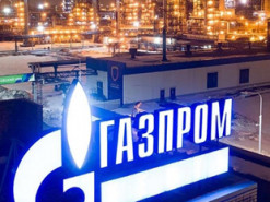 "Газпром" погрожує "в будь-який момент" припинити постачання газу Молдові