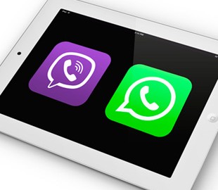 Власти РФ решили взять под контроль WhatsApp и Viber