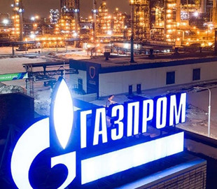 "Газпром" погрожує "в будь-який момент" припинити постачання газу Молдові