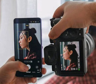 Samsung Galaxy S26 Ultra порівняли з професійною камерою Sony: результати здивували