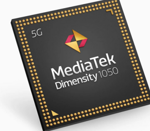 MediaTek представила сразу три новых процессора для недорогих смартфонов
