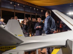 "Вбивчий дует": в Defense Express розповіли про новий комплекс дронів українського виробництва