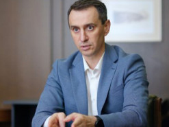 Ляшко назвав втрати медичної системи за час війни 