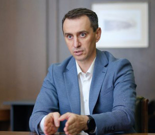 Ляшко назвав втрати медичної системи за час війни 