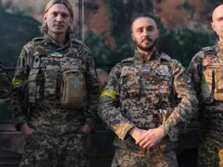 Тарас Тополя зізнався, що мусить брехати побратимам на передовій