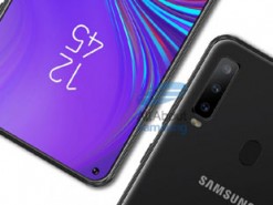 Стали известны характеристики смартфона Samsung Galaxy A8s