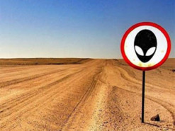 Тысячи пользователей Facebook собрались штурмовать американскую базу в поисках НЛО