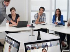 Производитель систем видеоконференцсвязи Polycom продан за 2 млрд долларов