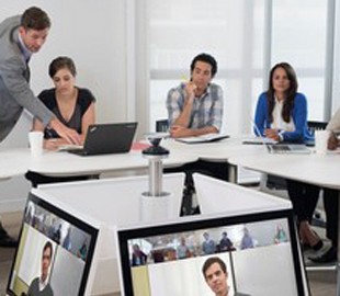 Производитель систем видеоконференцсвязи Polycom продан за 2 млрд долларов