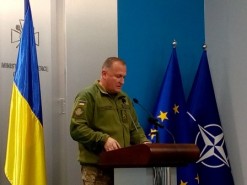 Количество кибератак на ВСУ за месяц выросло в четыре раза