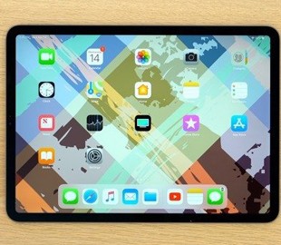 Планшеты Apple iPad перейдут на модемы 5G только в 2021 году