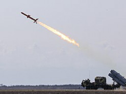 Виготовляє РЕБ: ракета "Нептун" зруйнувала головний цех "Електродеталі" в РФ — супутникові знімки