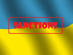 Украина ввела санкции против программного обеспечения российских компаний