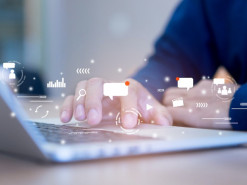 ИнАУ: результаты исследования рынка рекламы в диджитале и прогноз на 2022 год 