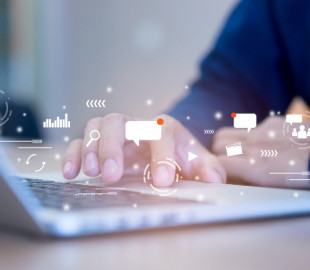 ИнАУ: результаты исследования рынка рекламы в диджитале и прогноз на 2022 год 